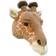 Brigbys Trophée Peluche Girafe