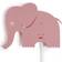 Roommate Elephant Vägglampa