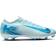 NIKE Mercurial Vapor 16 Pro FG Low Top - Glacier Blue/Blue Orbit