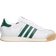 adidas Samoa M - Cloud White/Collegiate Green/Gold Metallic