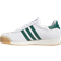 adidas Samoa M - Cloud White/Collegiate Green/Gold Metallic