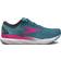 Brooks Ghost 16 W - Blue/Pink/Moroccan Blue