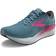 Brooks Ghost 16 W - Blue/Pink/Moroccan Blue