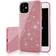 TechSolz 3in1 Glitter Elegant Soft Cover for Galaxy A55