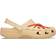 Crocs Classic Bungee Cord Clog - Sesame / Multi