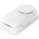 Alogic Matrix ULTIMATE 3-in-1 Wireless Charger with 5.000mAh MagSafe Power Bank