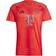 Adidas Men's FC Bayern 24/25 Home Jersey