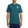 Nike PSG Travel T-Shirt Teal