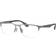 Ray-Ban RX6335 2855 Gunmetal