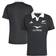 Adidas Men All Blacks Rugby Home Performance Jersey