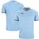 Mizuno Men's SS Lazio Home Jersey 24/25