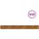 vidaXL 103 cm/ 50 Lawn Edgings Garden Edging