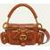 Chloé Camera Bag Small in Natural Shiny Calfskin CLAY BROWN