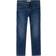 Name It Slim Jeans - Dark Blue Denim (13231224)