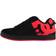 DC Shoes Court Graffik W - Black/Hot Pink