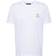 Tommy Hilfiger Stack Tee T-Shirt - Weiß