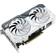 ASUS Dual GeForce RTX 4060 White OC Edition HDMI 3xDP 8GB GDDR6