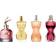 Jean Paul Gaultier Miniatures Gift Set EdP 3x6ml + EdT 6ml