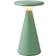 Nielsen Light Nyhavn Green Bordslampa 20.3cm