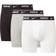 Nike Boxer Brief 3-Pack - White/Grey Heather