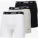 Nike Boxer Brief 3-Pack - Black/Melange Grey