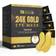 Branded Under Eye Patches30 Pairs, 24K Gold Under Eye Mask
