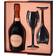 Laurent-Perrier Champagne Laurent Perrier Cuvée Rosé 75cl Gift Set