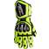Rst TracTech Evo 4, Handschuhe Schwarz/Neon-Gelb