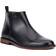 New York & Company Men's David Chelsea Boots Black