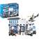 Playmobil City Action Police Station 9372