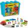 LEGO Classic Vibrant Creative Brick Box 11038