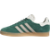 adidas Gazelle M - Collegiate Green/Wonder Beige/Gold Metallic