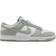 NIKE Dunk Low Retro M - White/Light Pumice