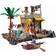 Playmobil My Figures Pirates Island 70979