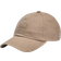 BOSS Derrel Cotton Twill Cap - Light Brown