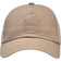 BOSS Derrel Cotton Twill Cap - Light Brown