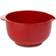 Rosti Red Margrethe Mixing Bowl 11 " 1.057 gal