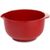 Rosti Red Margrethe Mixing Bowl 11 " 1.057 gal