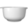 Rosti White Margrethe Mixing Bowl 11.2 " 1.057 gal