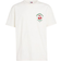 Tommy Hilfiger Back Graphic T-Shirt - Ancient White