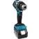 Makita DDF484RGJ (2x6.0Ah)