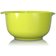 Rosti Lime Green Margrethe Mixing Bowl 11.2 " 1.057 gal