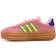 Adidas VL Court Bold W - Pink Spark/Lucid Lemon/Lucid Blue