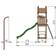 Jungle Gym Playtower Totem with Slide