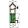 Jungle Gym Playtower Totem with Slide
