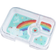 Yumbox Leakproof Tapas Bento Lunch Box