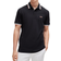 HUGO BOSS Men's Paddy Polo Shirt - Black