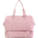 Beis The Weekender Bag - Atlas Pink