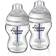 Tommee Tippee Biberones Closer To Nature 2x260ml