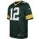 Nike NFL Game Green Bay Packers 12 Rodgers Mens Jersey